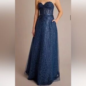 Jules & Cleo Formal Dress